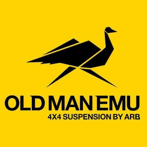 ARB Old Man Emu 2" Suspension Lift Kit (Medium Load) for 2018-C JL 4 Door Models