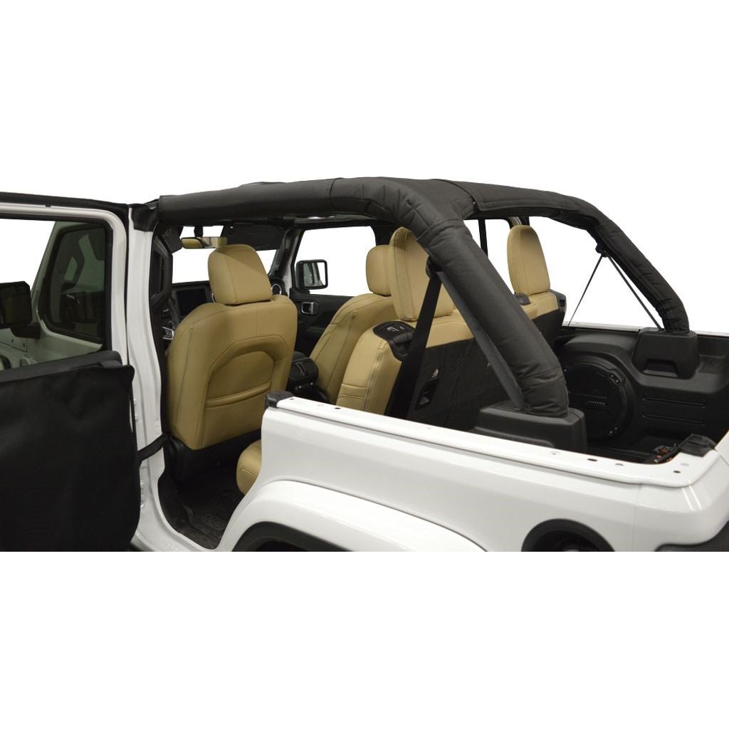 Roll bar covers for deals jeep wrangler jl