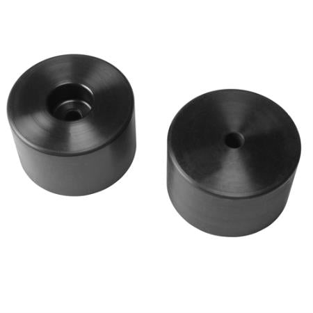 Rubicon Express 2 Inch Economy Lift Kit for 18+ Jeep Wrangler JL 2 and 4 Door Models JL7134