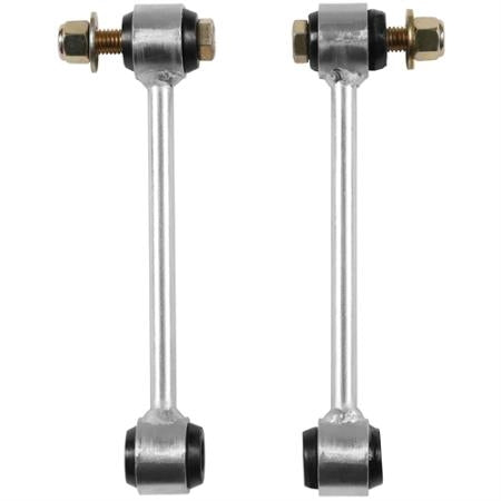 Rubicon Express 3.5"- 4.5" Standard Coil Lift Kit (No Shocks) For 18+ Jeep Wrangler JL JL7142