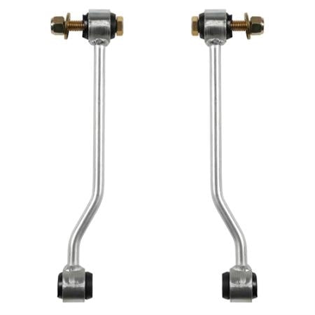 Rubicon Express 3.5"- 4.5" Standard Coil Lift Kit (No Shocks) For 18+ Jeep Wrangler JL JL7142