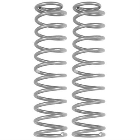 Rubicon Express 3.5"- 4.5" Standard Coil Lift Kit (No Shocks) For 18+ Jeep Wrangler JL JL7142