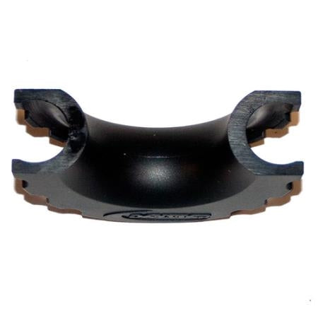 Daystar D-Ring Isolator- Black KU70056BK
