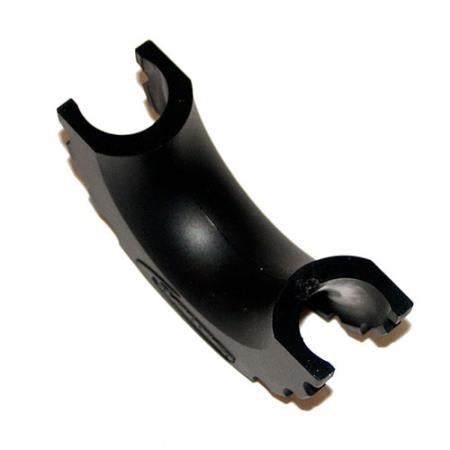 Daystar D-Ring Isolator- Black KU70056BK