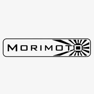 Morimoto XB LED Headlights White DRL for 2021-Current Ford F-150 LF498