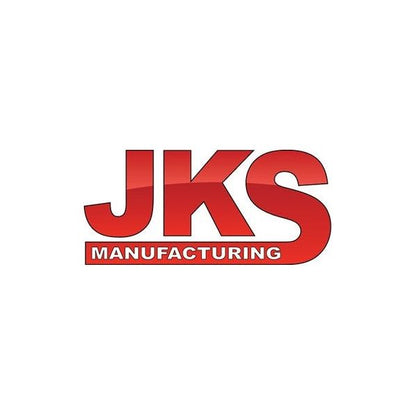 JKS Manufacturing Disconnect Upgrade Kit - Std to Quicker for 07-18 JK 2 - 4 Door Models