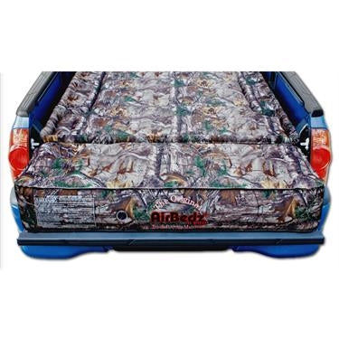 AirBedz Bed Air Mattress for Trucks (Full Size 5.5FT Short Bed) PPI-404
