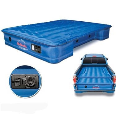 AirBedz Bed Air Mattress for Trucks (Mid Size 5.5FT Short Bed)