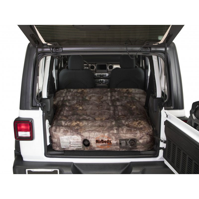 AirBedz Inflatable Air Mattress for 2007-C Jeep Wrangler JL & JK Unlimited (Select color)