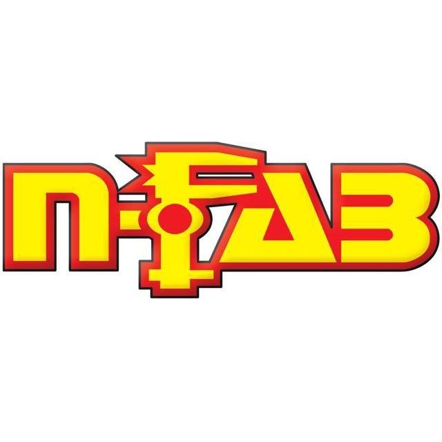 N-Fab Predator Pro Nerf Steps for 2020-C Jeep Gladiator JT PRJ1980T-TX