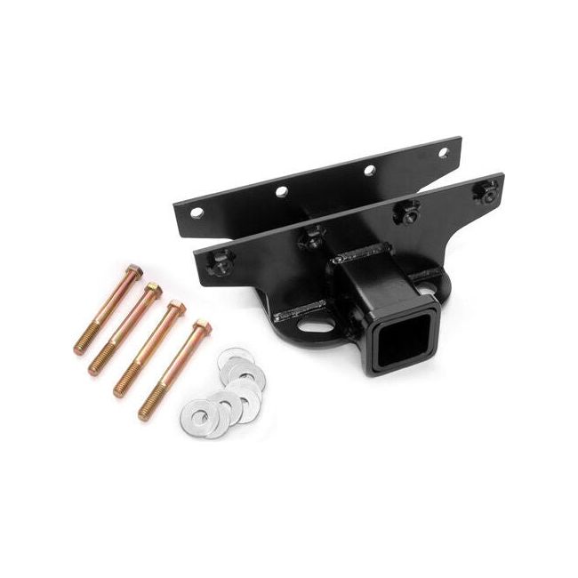 Rough Country Class III Receiver Hitch for 2007-C Jeep Wrangler JK