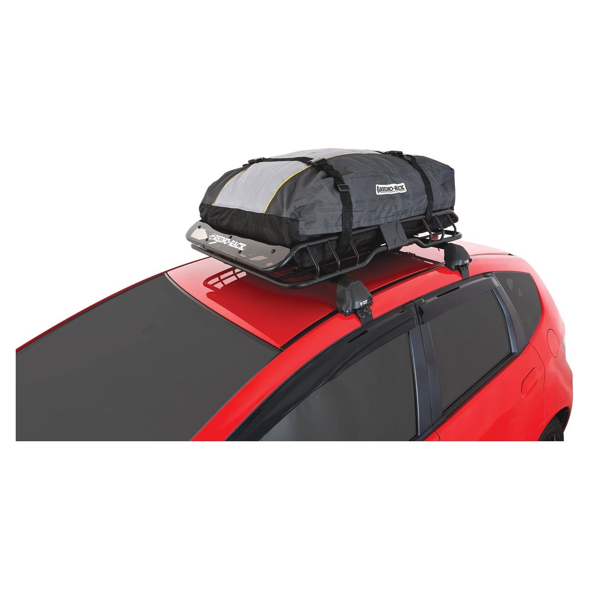Rhino-Rack XTray Roof Basket Small RMCB01
