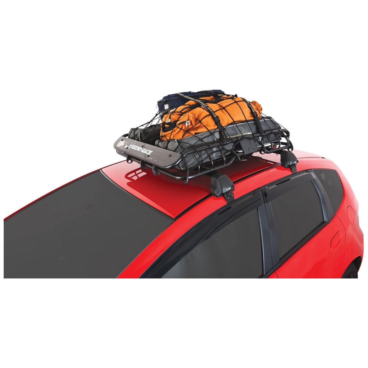 Rhino-Rack XTray Roof Basket Small RMCB01