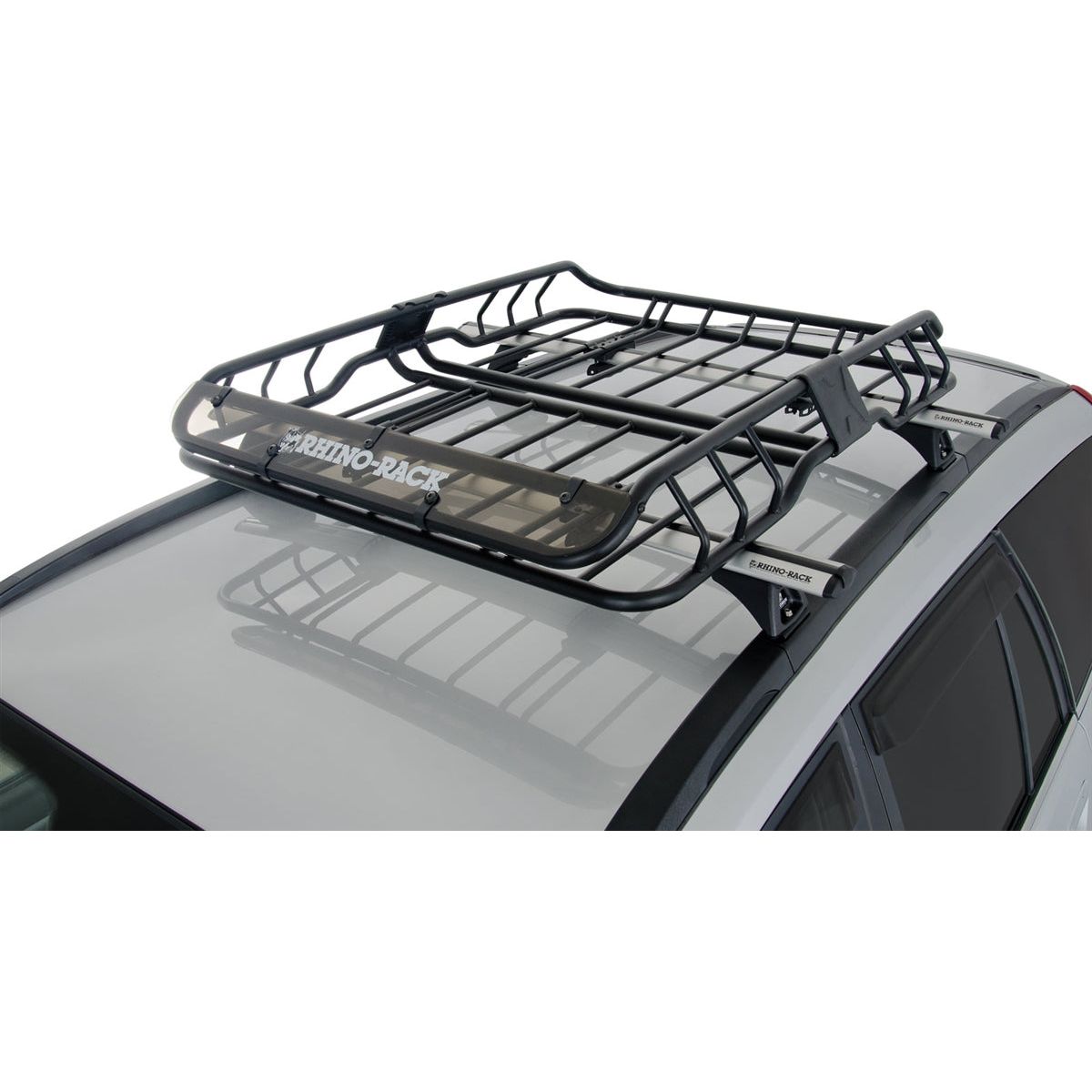 Rhino-Rack XTray Roof Basket Small RMCB01
