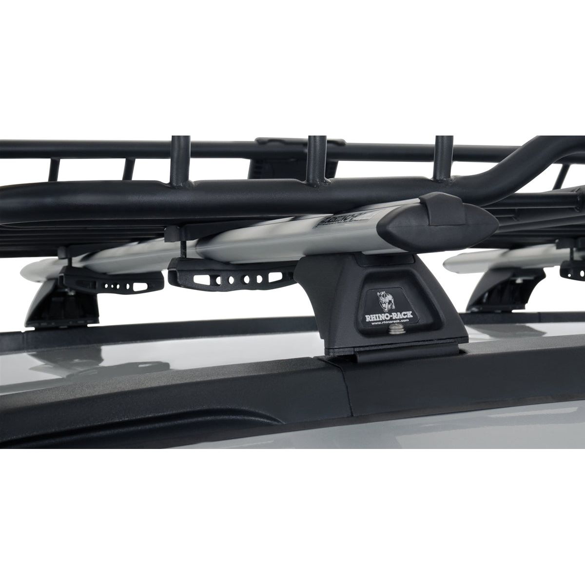Rhino-Rack XTray Roof Basket Small RMCB01