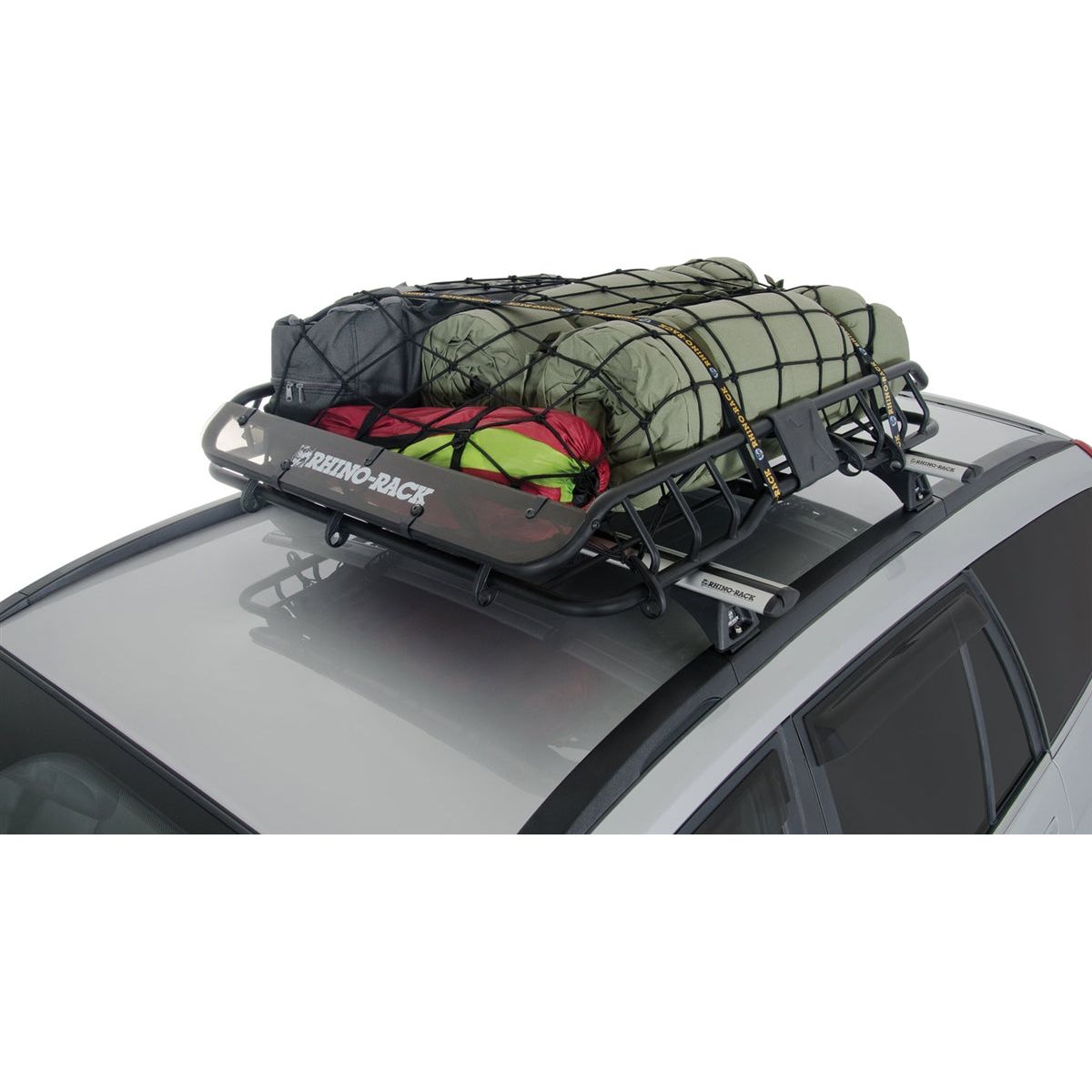 Rhino-Rack XTray Roof Basket Small RMCB01