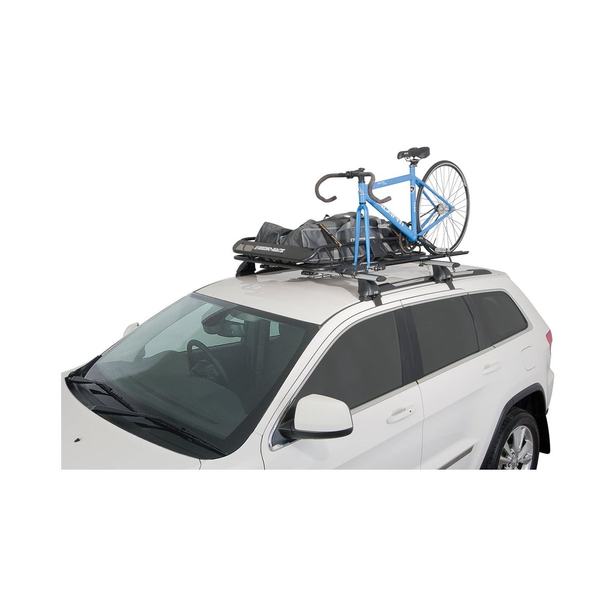 Rhino-Rack XTray Roof Basket Small RMCB01