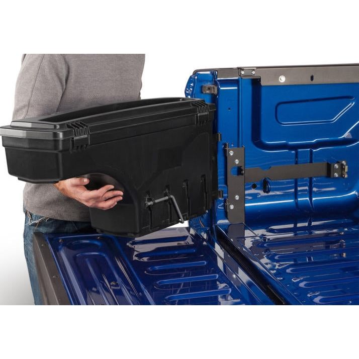 Jeep gladiator shop swing case