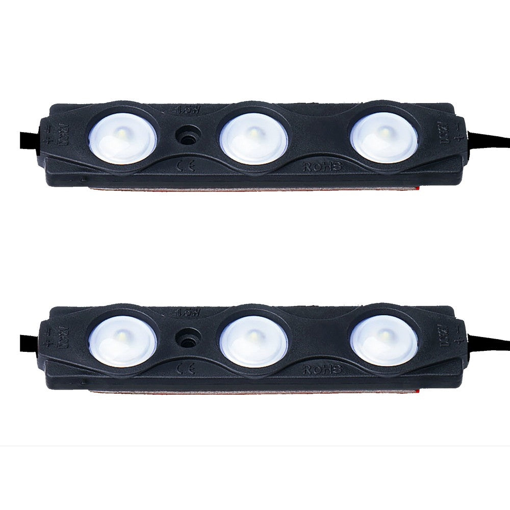 Rock Slide Engineering Step Slider Light Kit SL-LK-LED