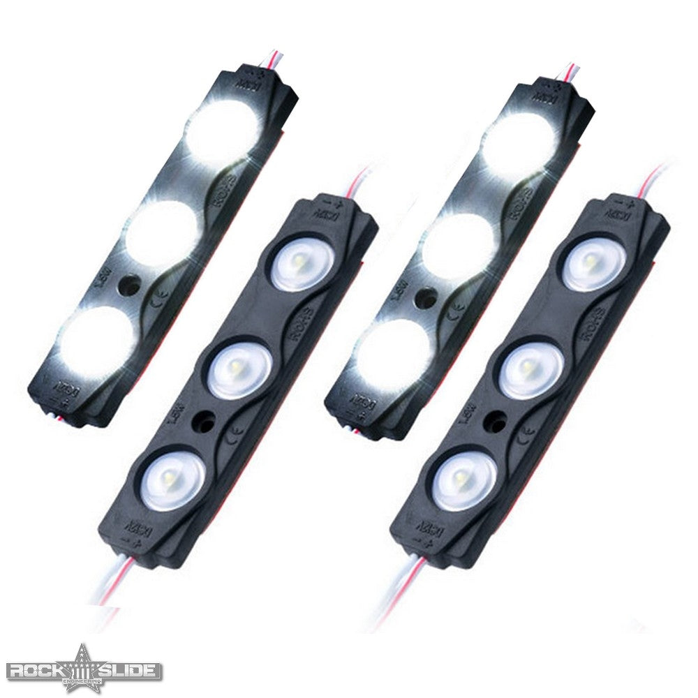 Rock Slide Engineering Step Slider Light Kit SL-LK-LED