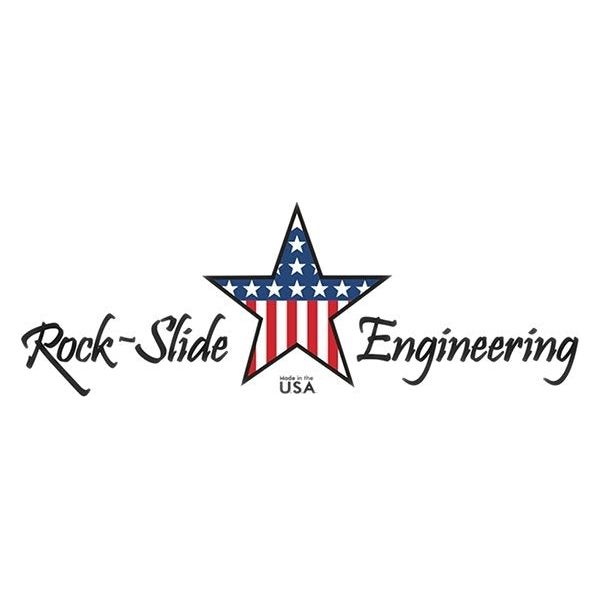 Rock Slide Engineering Step Slider Light Kit SL-LK-LED