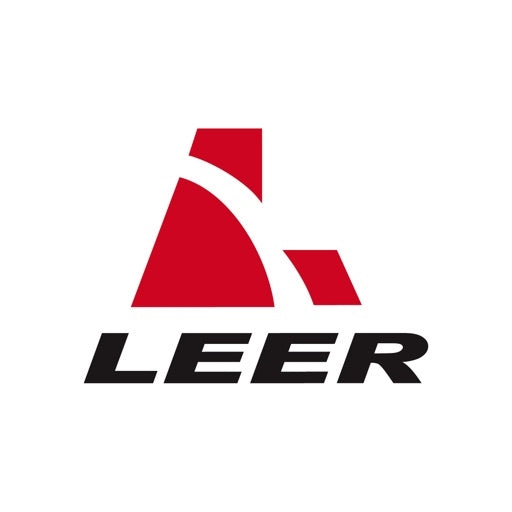 LEER Soft ROLL-UP Tonneau Cover SR250