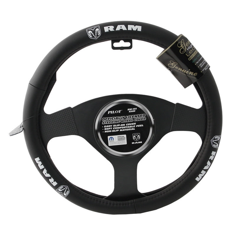 Pilot Automotive Steering Wheel Cover SW-131