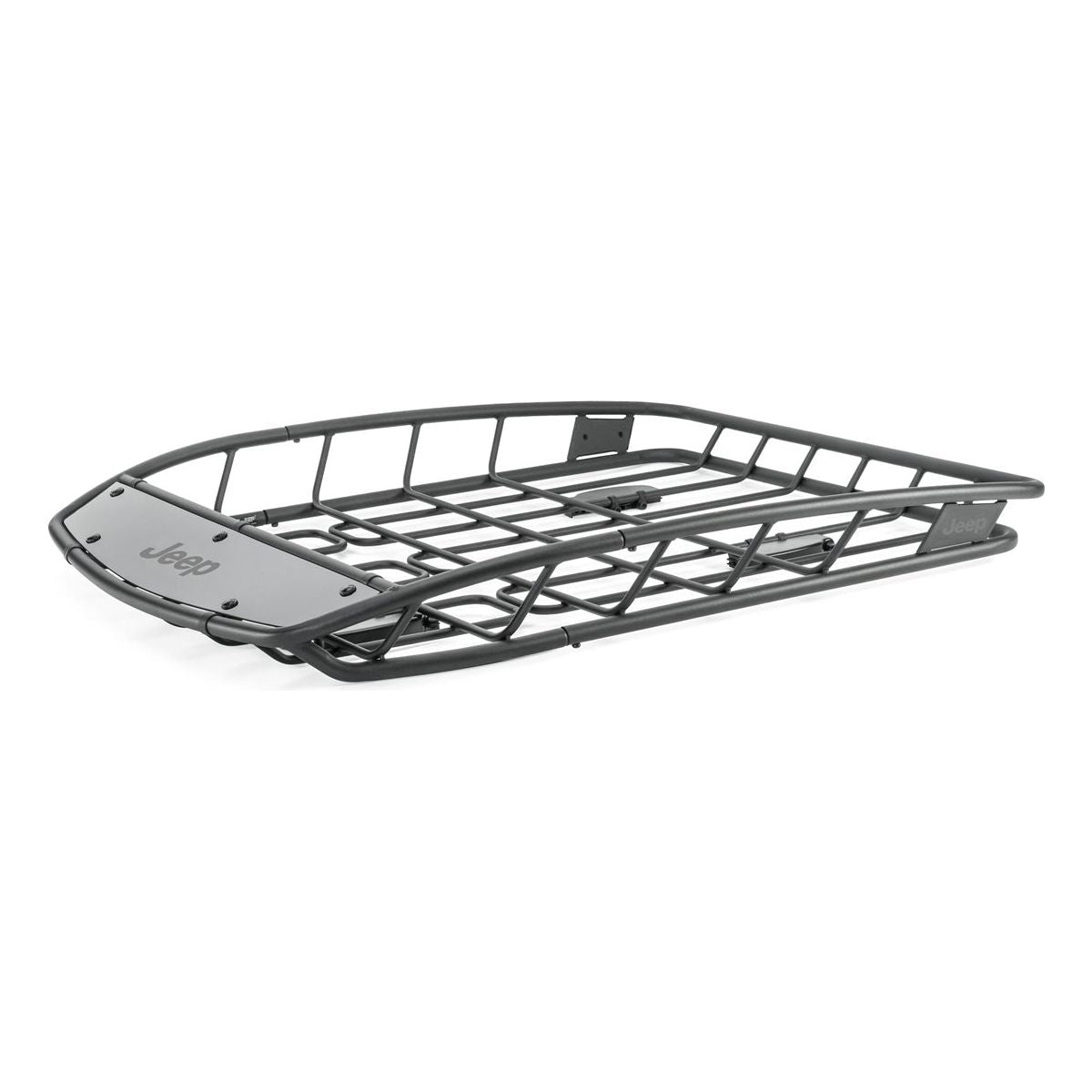 Mopar Jeep Canyon Roof Cargo Basket for 18-C Jeep Wrangler JL - Gladiator JT TCCAN859