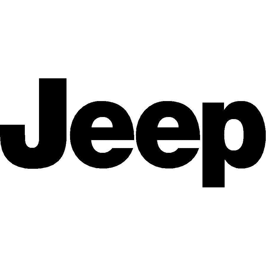 Mopar Jeep Canyon Roof Cargo Basket for 18-C Jeep Wrangler JL - Gladiator JT TCCAN859