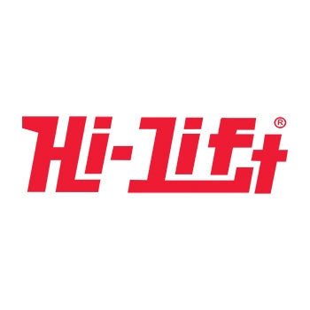 Hi-Lift Jack Adjustable Tube Jack Mount Kit for 2-3" Bars TM-750