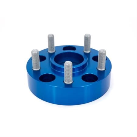 Spidertrax Offroad Conversion Adapters for 18-C Jeep Wrangler JL WHS030