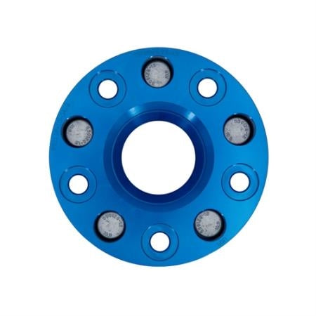 Spidertrax Offroad Conversion Adapters for 18-C Jeep Wrangler JL WHS030