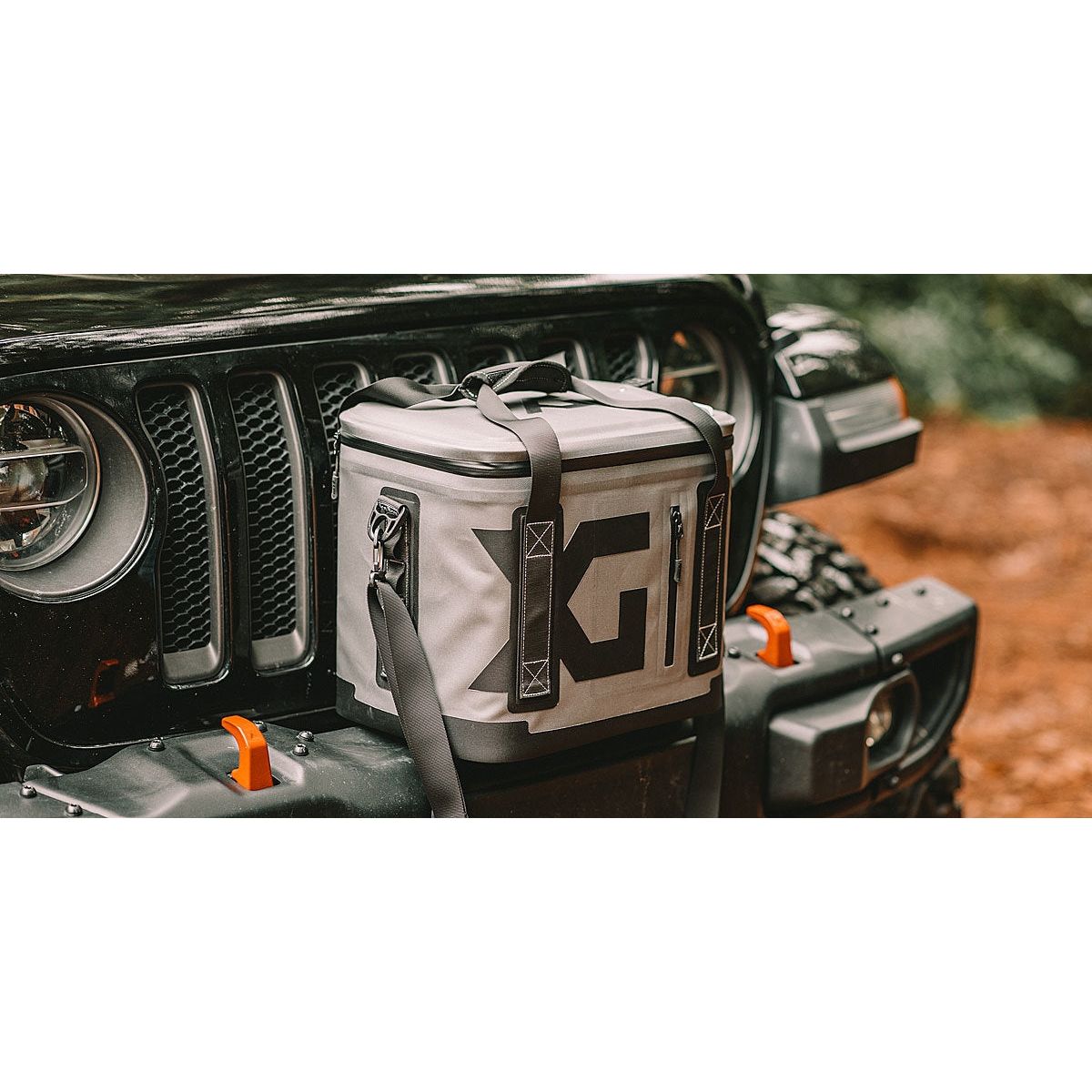 XG Cargo 21-Quart Ice Box XG-310