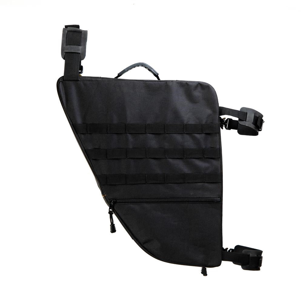 XG Cargo Gama Mounted Sportsbar Storage for 2007-C JK & JL XG-318