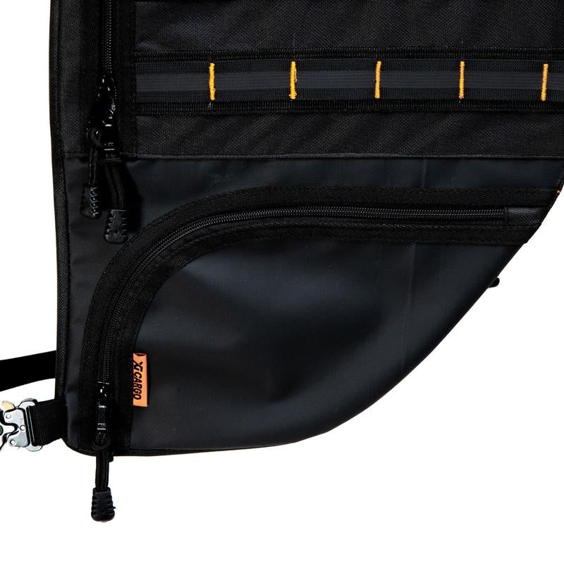 XG Cargo Gama Mounted Sportsbar Storage for 2007-C JK & JL XG-318