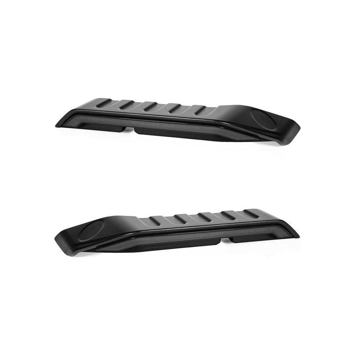 XK Glow LED High Wing Tail Light for 2007-2018 Jeep Wrangler JK XK041025