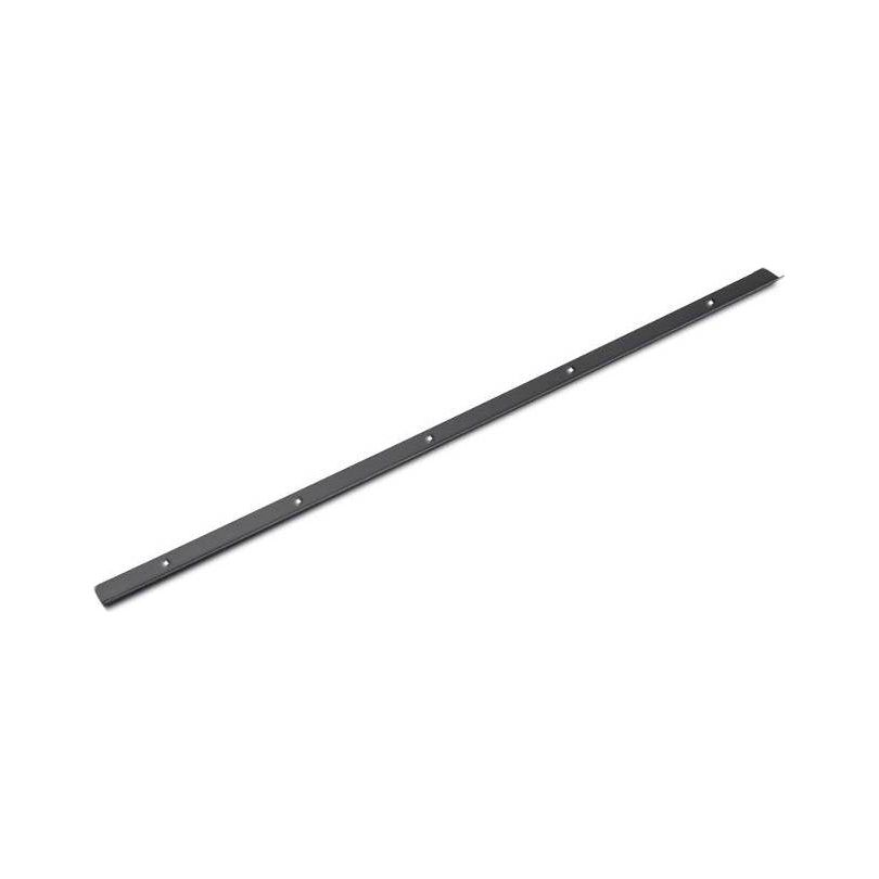 ZRoadZ 50" Noise Cancelling Wind Diffuser **Straight LED Light Bar** Z330051S