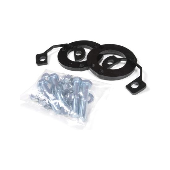 Zone Offroad 1in Leveling Kit Suspension for 2021 Ford Bronco ZONF1102