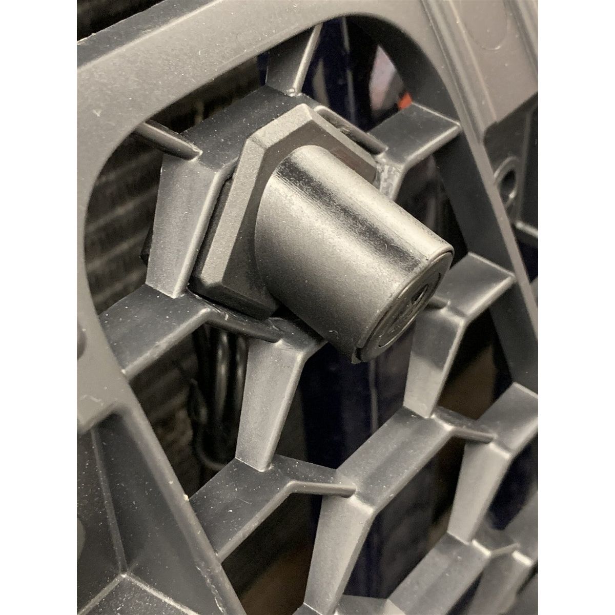 Z Automotive Front Camera 2020-C Jeep Gladiator JT Z_JT_Cam
