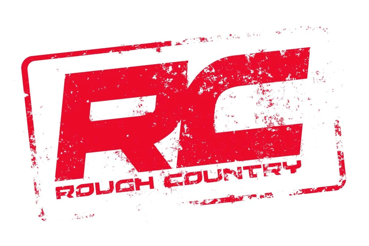 Shop by Brand - ROUGH COUNTRY