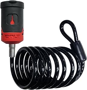 SECURITY & LOCK ACCESSORIES
