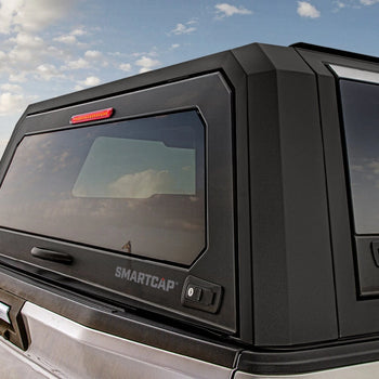 Off Road Trunk & Bed Accessories