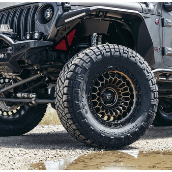 WHEELS / TIRES & ACCESSORIES