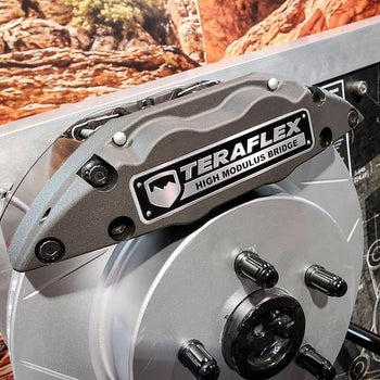 Off Road Brake Parts