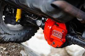 Off Road Drivetrain Parts