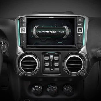 Off Road Electronics