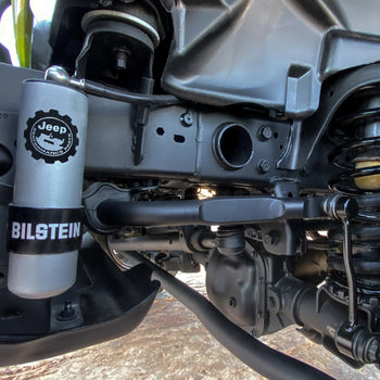 Off Road Suspension Parts
