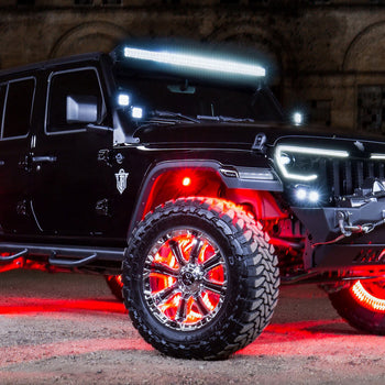 LED LIGHTS