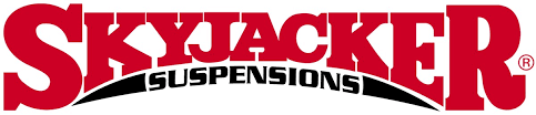 Shop by Brand - SKYJACKER SUSPENSIONS