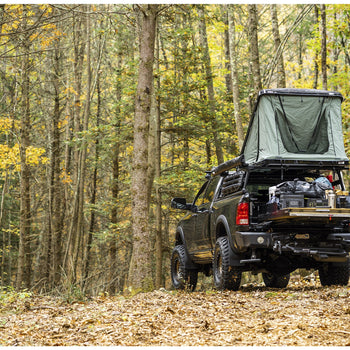 CAMPING / OVERLANDING GEAR